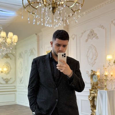 Umut Kirişçi